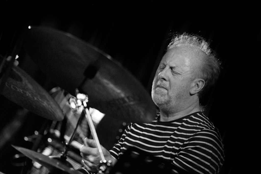Olivier Le Goas © Steph Mennes Olivier Le Goas