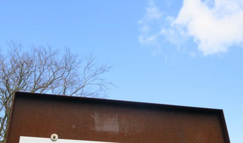 Exposition " Aux normes et caetera" de Marjorie Gosset dans le cadre du Phot Festival baie de Saint-Brieuc